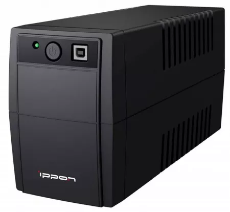 IPPON Back Basic 1500 Euro Сетевое оборудование
