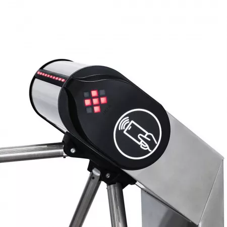 PERCo  TTR-08A СКУД