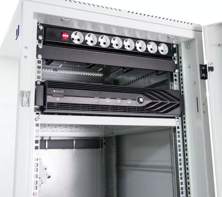«Бастион» SKAT-UPS 10000 SNMP Сетевое оборудование