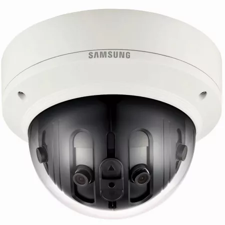 Wisenet PNM-9020VP