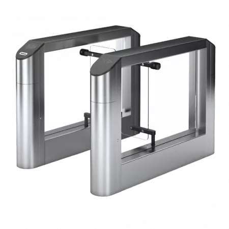 Oxgard Praktika T-05-SM-900 СКУД