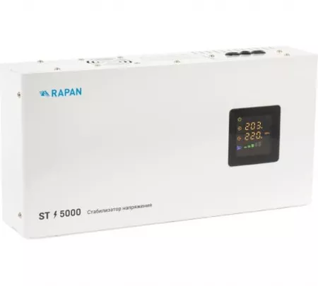 «Бастион» Rapan ST-5000 Сетевое оборудование