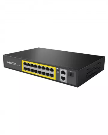 Netis P116GH Сетевое оборудование