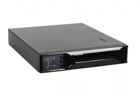 «Бастион» Rapan-UPS 3000 Rack+4?9Ah Сетевое оборудование