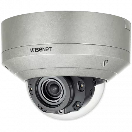 Wisenet XNV-8080RS