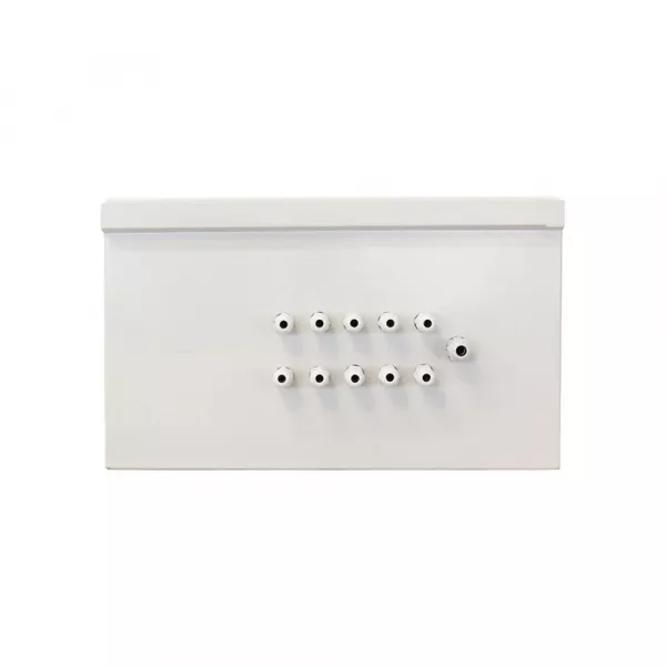 OSNOVO OSP-46TB1(SW-80822/ILR) Сетевое оборудование