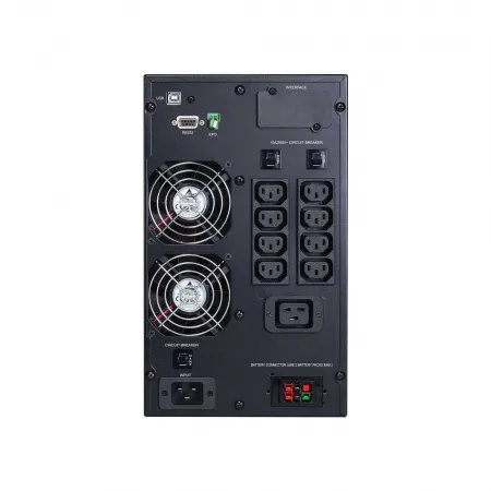 POWERCOM MAC-3000 Сетевое оборудование