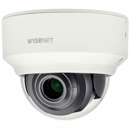 Wisenet XND-L6080V