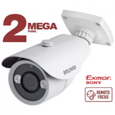 Beward B2710RCVZ
