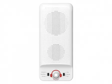 Hikvision DS-PDBGTS ОС, СОУЭ