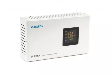 «Бастион» Rapan ST-2000 Сетевое оборудование