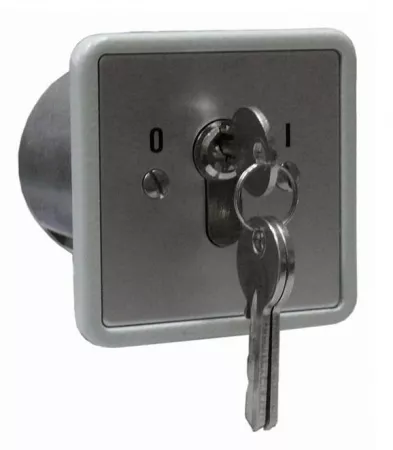 Smartec ST-ES120 СКУД