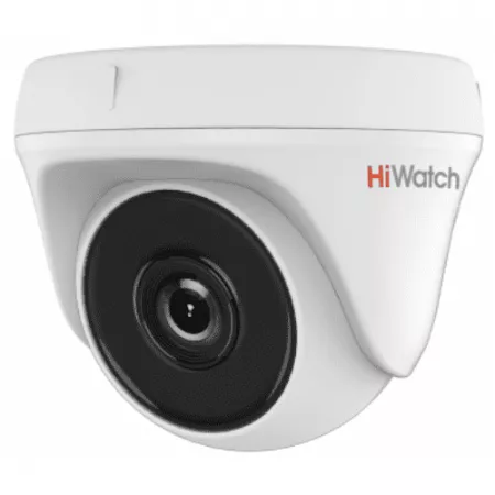 HiWatch DS-T133 (2.8 мм)