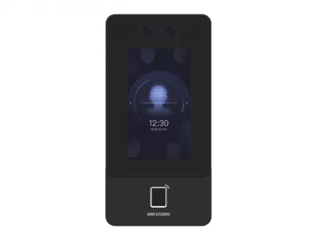 Hikvision DS-K1T342MWX СКУД