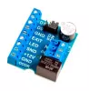ironLogic Z-5R Relay Wiegand СКУД