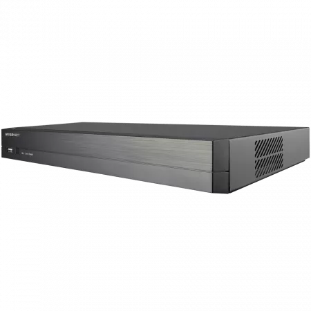 Wisenet QRN-410S Видеорегистратор