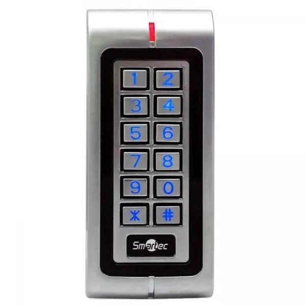 Smartec ST-SC040EK СКУД