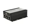 OSNOVO SP-IP4/1000P Сетевое оборудование