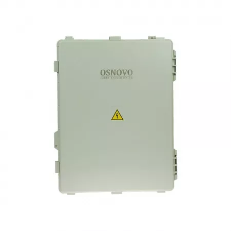OSNOVO SW-80802/WLU Сетевое оборудование
