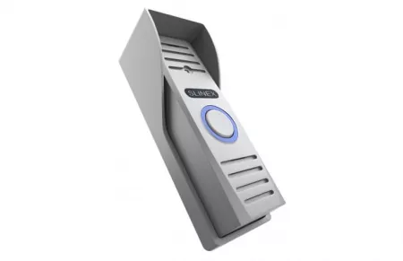 Slinex ML-15HD (серый) СКУД