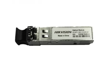 Hikvision HK-SFP-1.25G-1310-DF-MM Сетевое оборудование