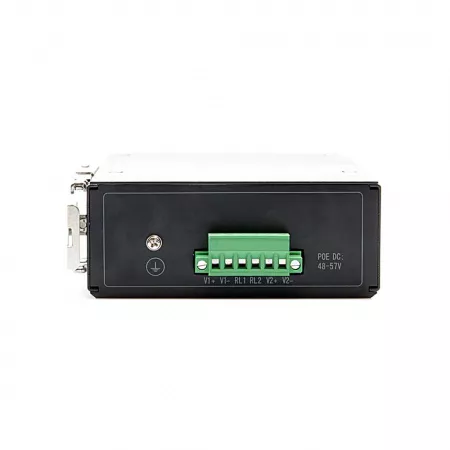 OSNOVO SW-80402/IL Сетевое оборудование
