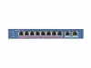 Hikvision DS-3E0310P-E/M Сетевое оборудование