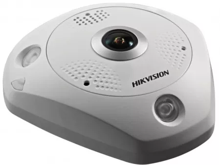 Hikvision DS-2CD63C5G0E-IVS (B) (2 мм)