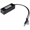 OSNOVO PoE Splitter/2 Сетевое оборудование