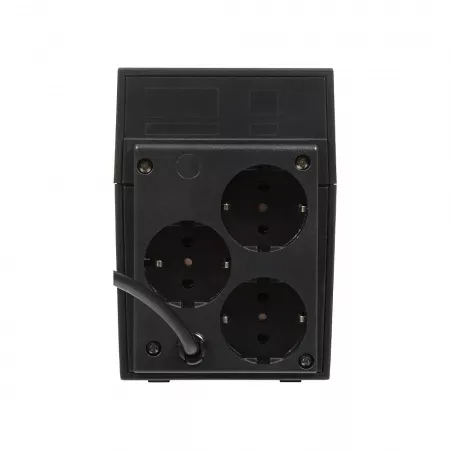 POWERCOM RPT-600A EURO Сетевое оборудование