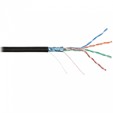 NIKOMAX NKL 4700B-BK Сетевое оборудование