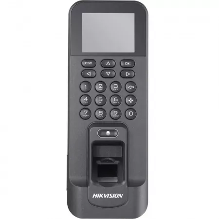 Hikvision DS-K1T803EF СКУД