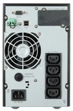 IPPON Innova G2 3000 Сетевое оборудование