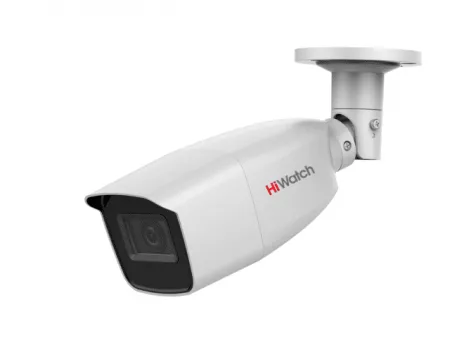 HiWatch DS-T206 (B) (2.8 –12 мм)