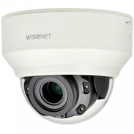 Wisenet XND-L6080R