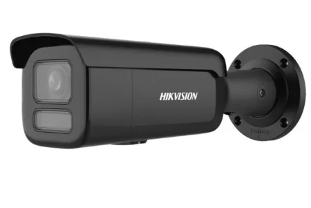 Hikvision DS-2CD2647G2HT-LIZS (Black) 2.8–12