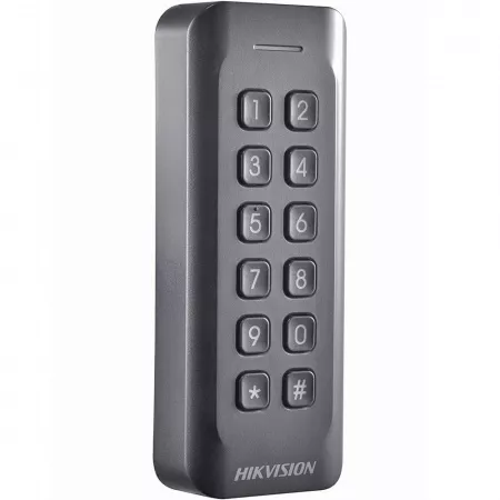 Hikvision DS-K1802EК СКУД