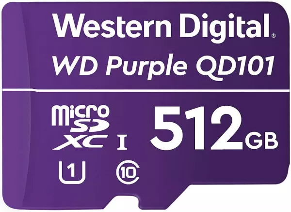 Western Digital WDD512G1P0C