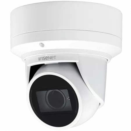 Wisenet QNE-7080RVW