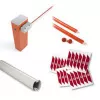 Nice WIDEM4KIT СКУД