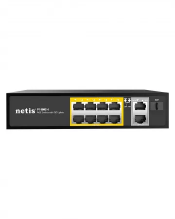 Netis P110GH Сетевое оборудование