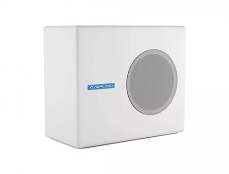 CVGAUDIO SUBone model A-6W/CR/T