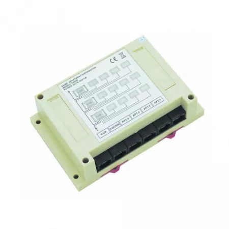 AccordTec AT-VD 620 WH СКУД