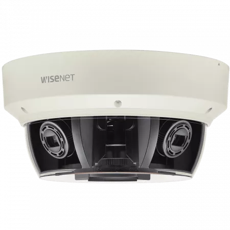 Wisenet PNM-9080VQP