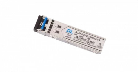Gigalink GL-OT-SG07LC2-0850-0850-M Сетевое оборудование