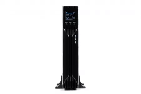 «Бастион» Rapan-UPS 2000 Rack+4?9Ah Сетевое оборудование