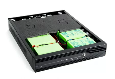 «Бастион» SKAT BC 24/36 RACK Сетевое оборудование