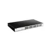D-Link DGS-1210-28MP/F4A Сетевое оборудование