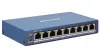 Hikvision DS-3E1309P-EI Сетевое оборудование