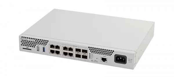 Сервисный маршрутизатор ESR-200